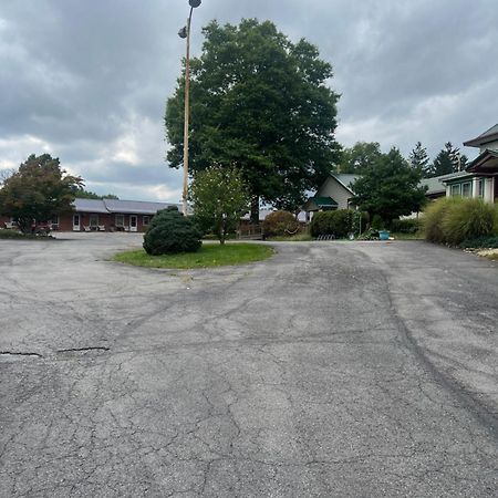 Potomac River Motel Hancock Екстериор снимка