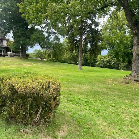 Potomac River Motel Hancock Екстериор снимка